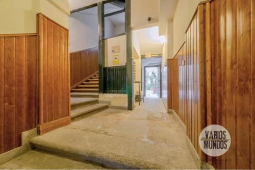 Fashion Design Loft en Calle Carretas-Sol para 4pax