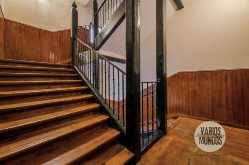 Fashion Design Loft en Calle Carretas-Sol para 4pax