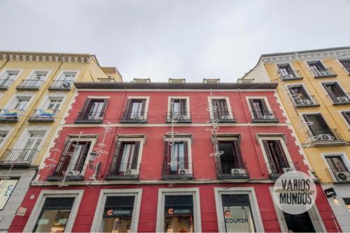 Fashion Design Loft en Calle Carretas-Sol para 4pax