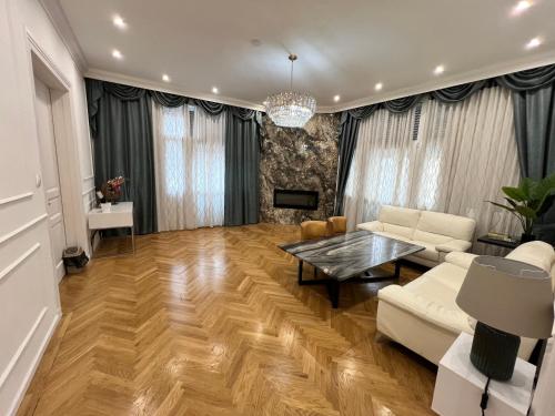 Danube View Apartment