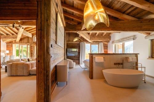 Chalet Angel - Chamonix