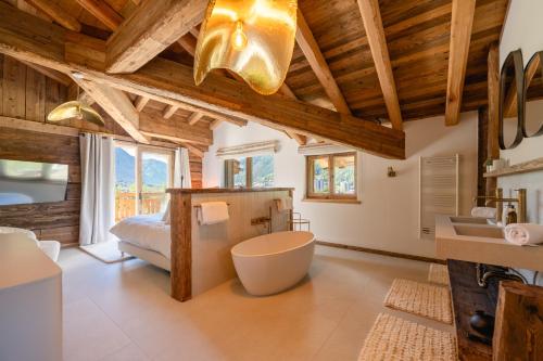 Chalet Angel - Chamonix