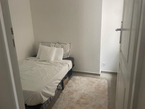 appartement au centre de Paris, 2ème arrondissement