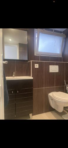 appartement au centre de Paris, 2ème arrondissement