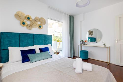 Peaceful apartment on the Athens Riviera