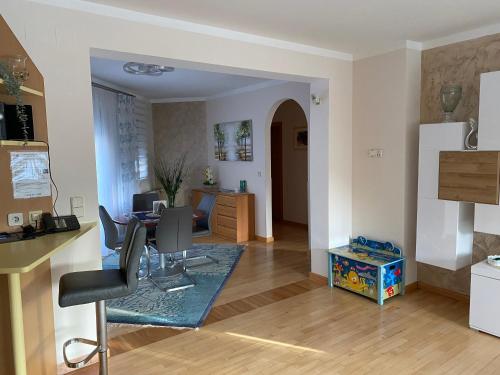 Apartment Katharina