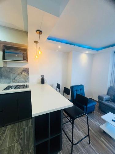 Apto - Vista Única en Manizales