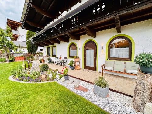 Appartement Treffhour