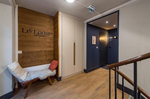 Gambar di galeri bagi 3 Vallées & cycling Cosy 6 to 8 in the Alps di Orelle
