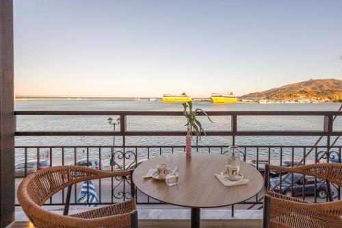 Fotografie z fotogalerie ubytování Port View v destinaci Zakynthos Town