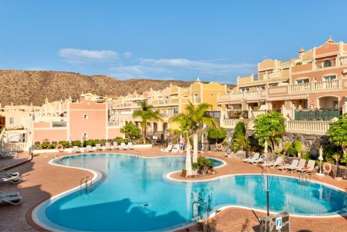Paraiso B18 PENTHOUSE SEA VIEW & SUNNY TERRACES