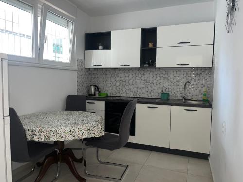 Apartman Bubi