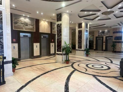 Fotografie z fotogalerie ubytování Maysan Al Safa Hotel v Mecce