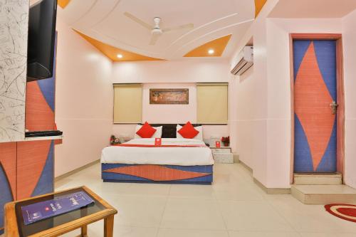 Gallery image of Hotel O Jaunt Safari in Koba