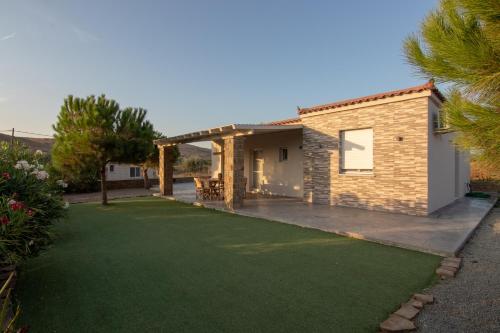 Havouli Sunset Villa