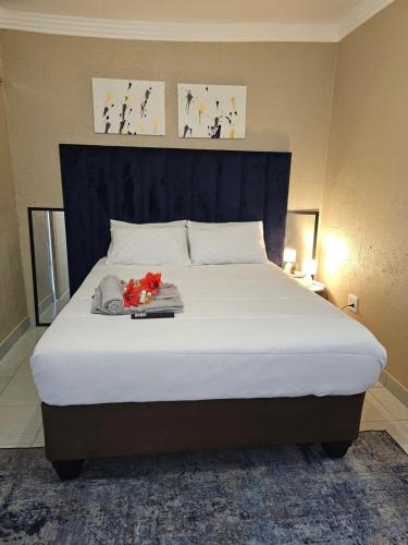 Billede fra billedgalleriet på Morokolotsi Guest House i Tzaneen