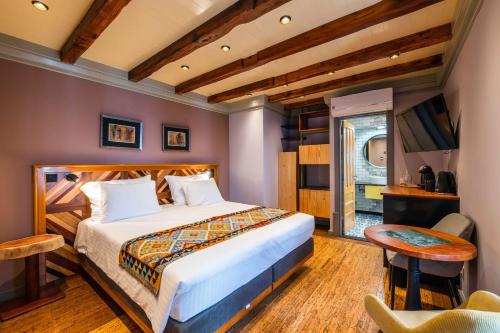 Vila Origens Boutique Hotel Albufeira – Adults Only photo 3