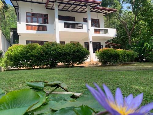Φωτογραφία από το άλμπουμ του Villa Rukaththana UNAKURUWA στο Tangalle