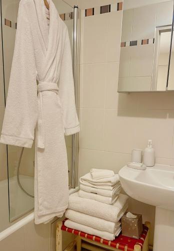 Appartement Swan House Paris Champs Elysée