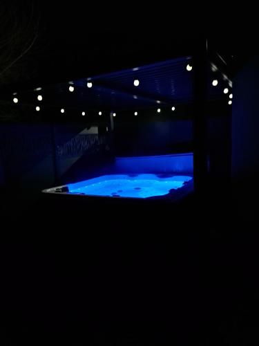 Gîte avec jacuzzi à 30min du Puy Du Fou