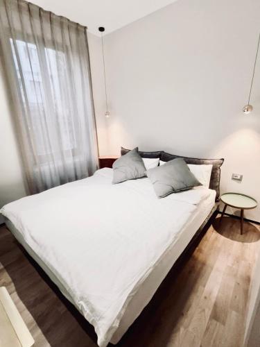 Luxury Nest Ponte Milvio