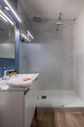 Photo de la galerie de l'établissement Résidence Bleu Horizon, à Arcachon