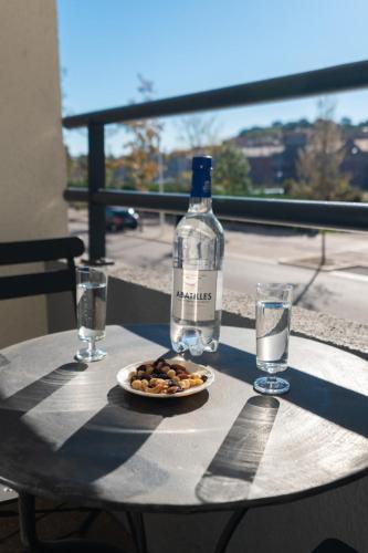 Résidence Bleu Horizon