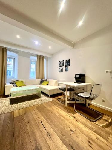 REMA Apartments Spittelberg ll
