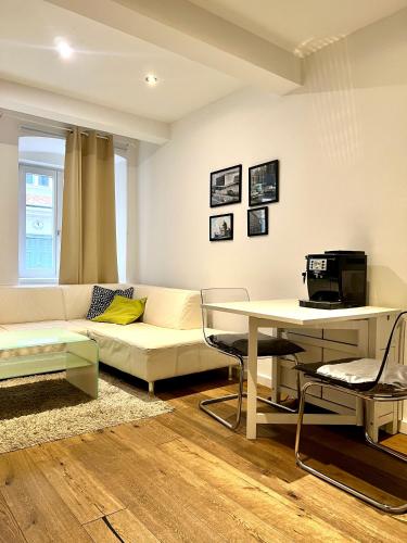 REMA Apartments Spittelberg ll