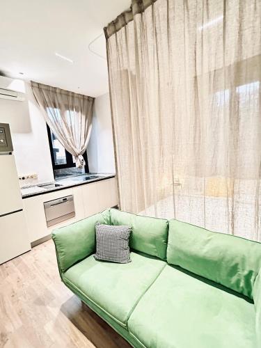 Luxury Nest Ponte Milvio