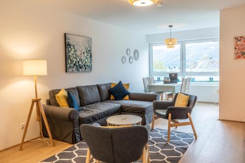 Top 6 Alpe Maritima - Panorama