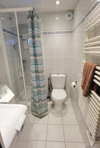 MyHome - PSO37 - Studio cosy 4 pax Val Claret