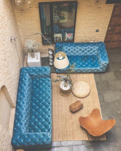 Acogedora casa con piscina en el centro histórico