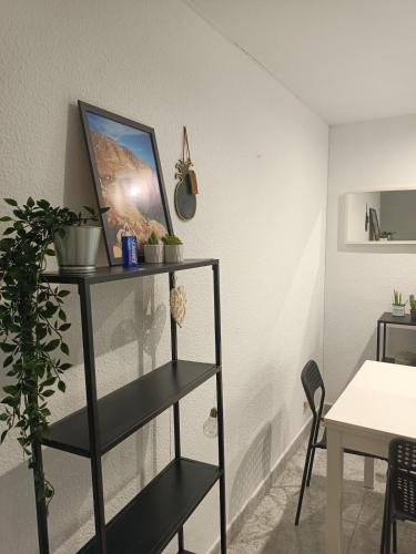 Gallery image of Destino ideal - céntrico y cerca de la playa in Almería