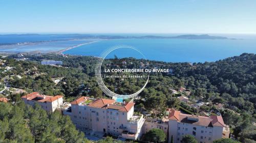 Le Mont des Oiseaux - Vue panoramique - Piscine