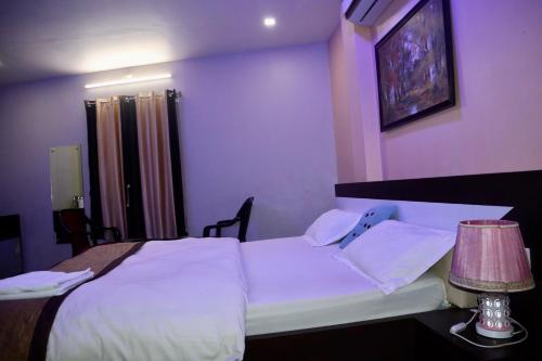 Gallery image of Hotel Gokul Inn in Sītāmarhi
