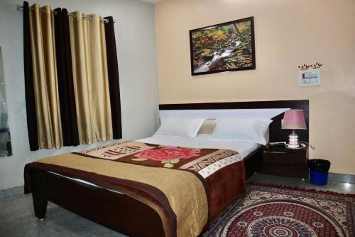 Gallery image of Hotel Gokul Inn in Sītāmarhi