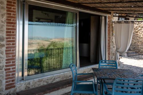 Μπαλκόνι ή βεράντα στο Roba Degli Ulivi
