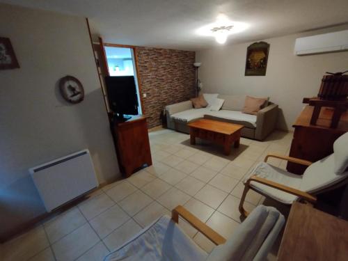 Gallery image of Gîte les Dames - Mens in Mens