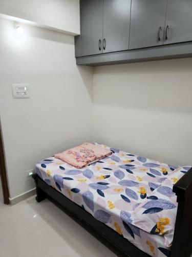 Gallery image of Modern New 2 BHK Studios in Kondapur Near Gachibowli in Hyderabad