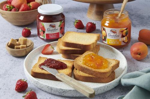 Jídlo v apartmánu nebo okolí