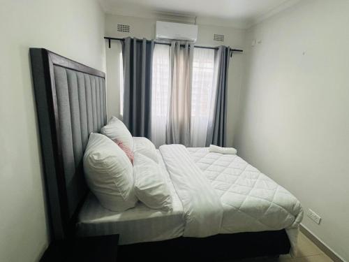 Afbeelding uit fotogalerij van Kwilanzi Apartments in Lusaka