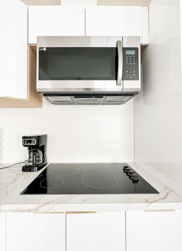 Gallery image of Serene West Hills Studio Haven - WO2 - CAL in Calabasas