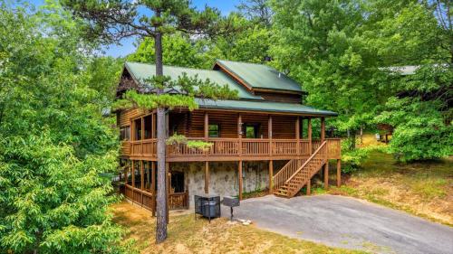 Family Retreat- Hot Tub- Pool Table- Fire Pit- BBQ Grill- Kids Zone- Arcade Games photo 22