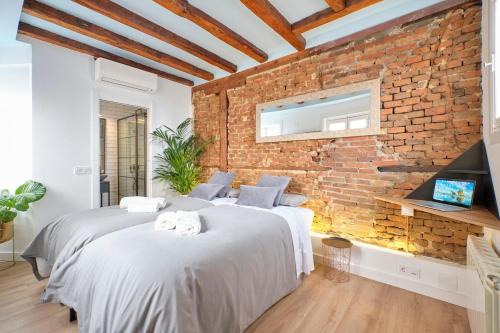 ººººPY Historical CityCentre WiFi AC SmartTVºººº