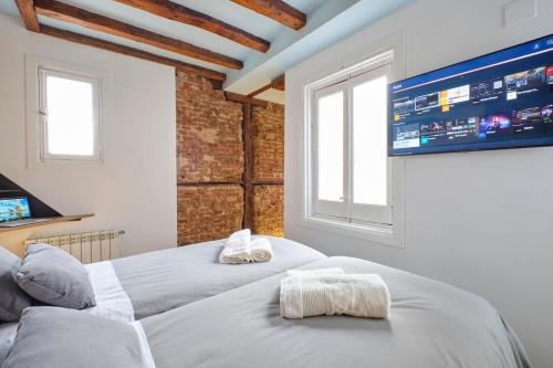 ººººPY Historical CityCentre WiFi AC SmartTVºººº