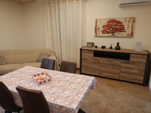 Gambar di galeri bagi Domo Bianca Alghero di Casa Linari