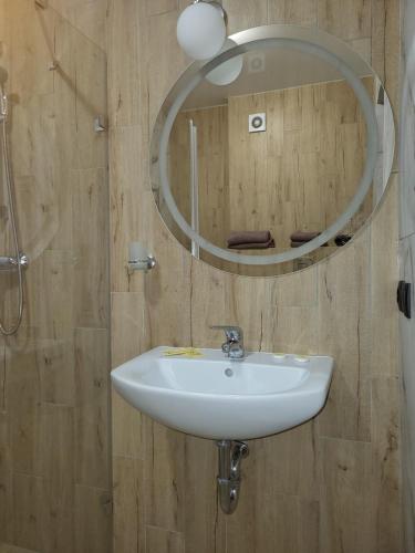 Imagen de la galería de Girskiy Prutets, en Bukovel