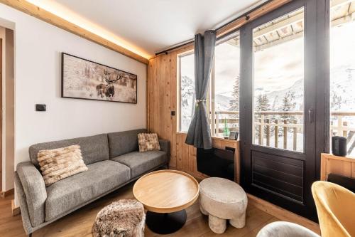 Photo de la galerie de l'établissement Le Vautna - Immodreams - Avoriaz, à Avoriaz