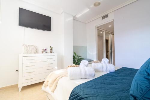 Apartamento Gala en la Miilla de Oro Marbella